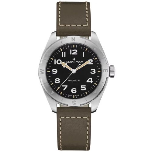 Hamilton Khaki Field Expedition Range