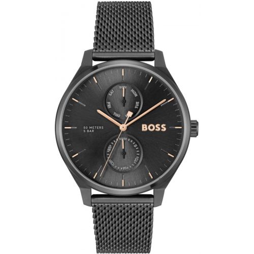 Hugo Boss Tyler Range