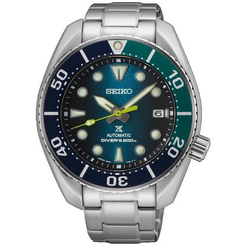 Mens Seiko Prospex Watch SPB431J1