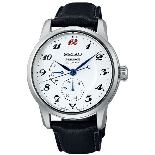 Mens Seiko Presage Watch SPB401J1