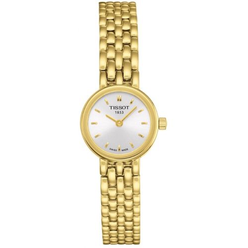 Womens Tissot  Lovely Watch T058.009.33.031.00