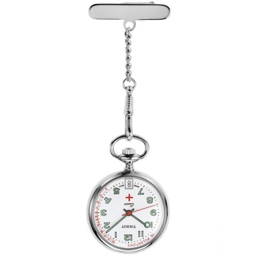 Tissot Pendants Infirmiere Range