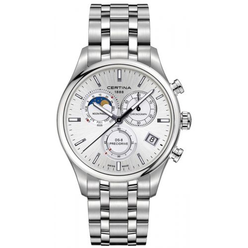 Certina DS-8 Range