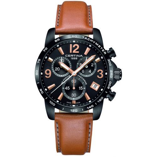 Certina DS Podium Chronograph Range