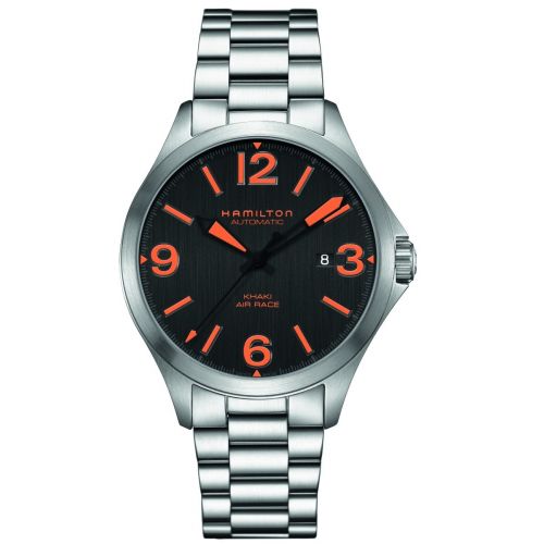 Hamilton Khaki Aviation Range