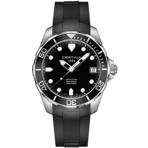 Certina DS Action Range