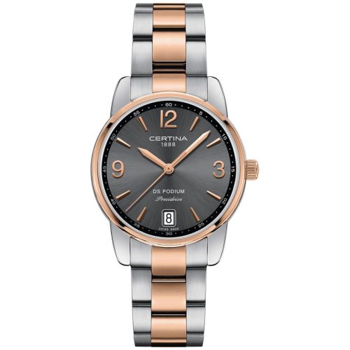 Certina DS Podium Range