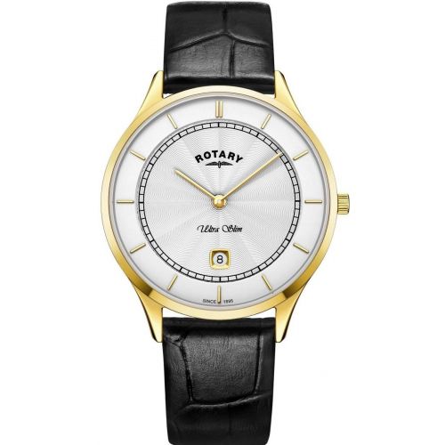 Rotary Ultra Slim Range