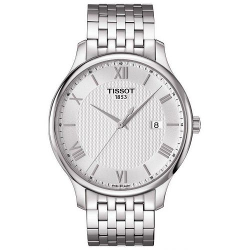 Tissot Tradition Range