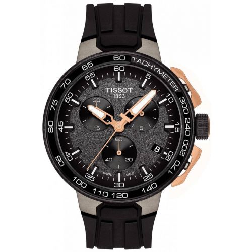 Tissot T Race Range