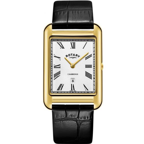 Rotary Cambridge Range