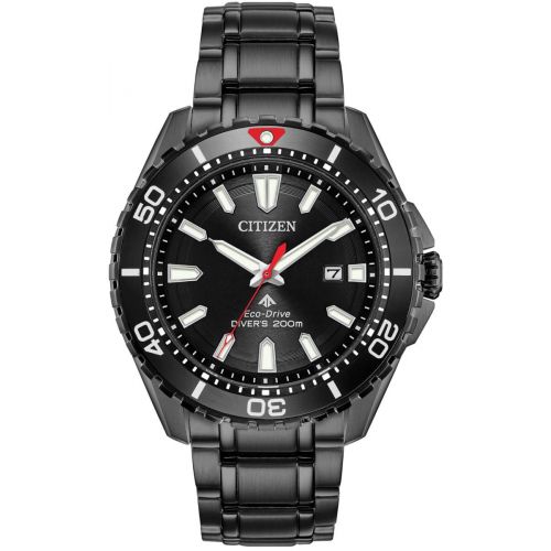 Citizen Promaster Range