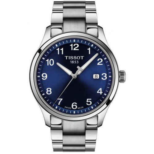 Tissot Gent XL Range