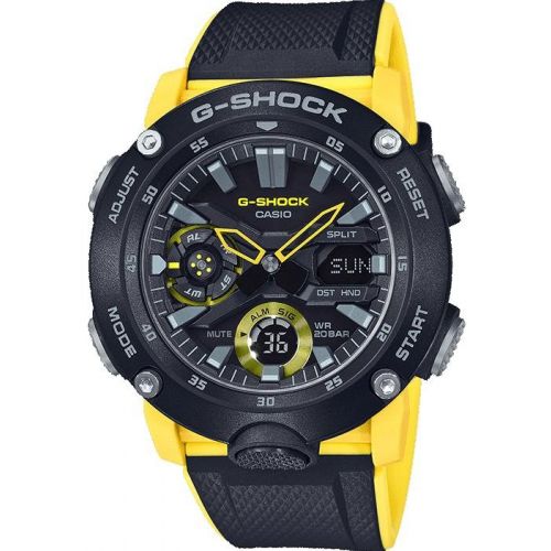 Casio G Shock Range