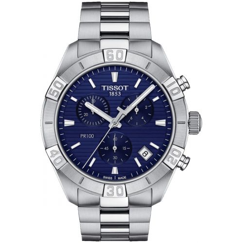 Tissot PR100 Sport Gent Range