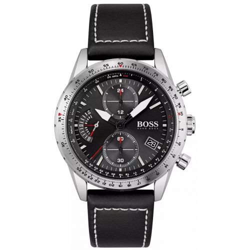 Boss Pilot Edition Range