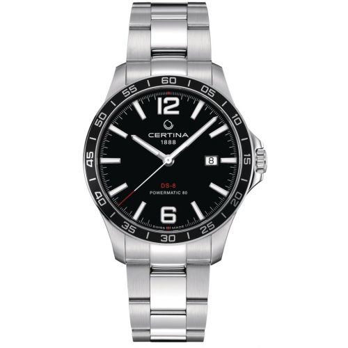 Certina DS-8 Range