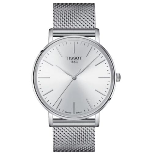 Tissot Everytime Range