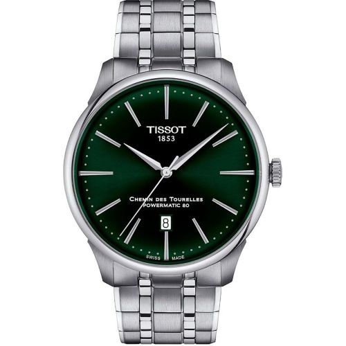 Tissot Chemin Des Tourelles Range