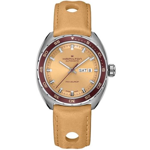 Hamilton American Classic Range