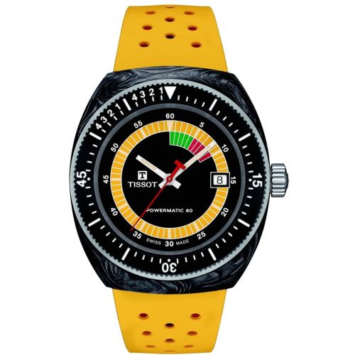 Tissot Sideral S Range