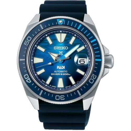 Mens Seiko Prospex Watch SRPJ93K1