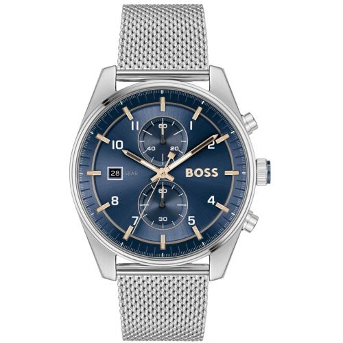 Boss Skytraveller Range