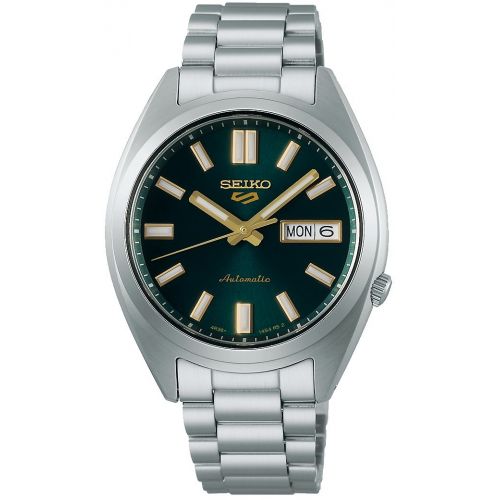 Mens Seiko 5 Sports Watch SRPL57K1