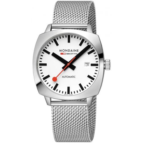 Mondaine Cushion Range