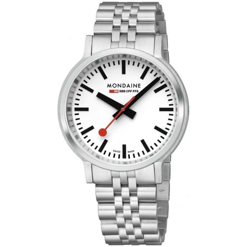 Mondaine stop2go Range