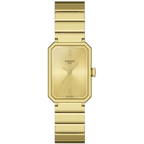 Womens Tissot SRV Watch T160.110.33.023.00