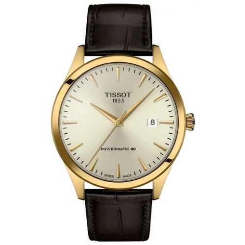 Mens Tissot Classic Dream Watch T158.407.36.261.00