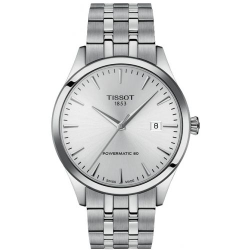 Mens Tissot Classic Dream Watch T158.407.11.031.00