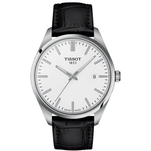 Mens Tissot PR100 Watch T150.410.16.011.00
