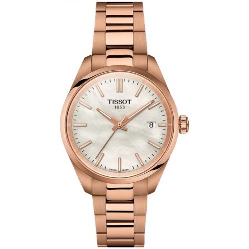 Womens Tissot PR100 Watch T150.210.33.111.00