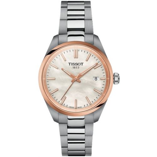 Womens Tissot PR100 Watch T150.210.21.111.00