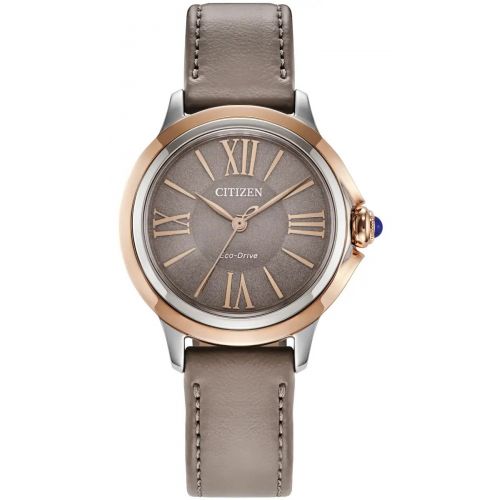 Womens Citizen L-Series Watch EM1166-01Z