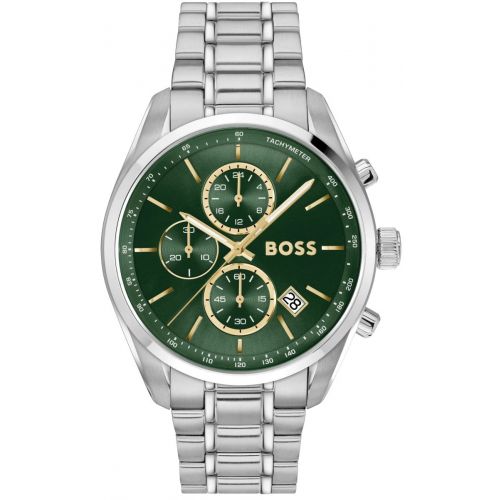 Boss Grand Prix Range