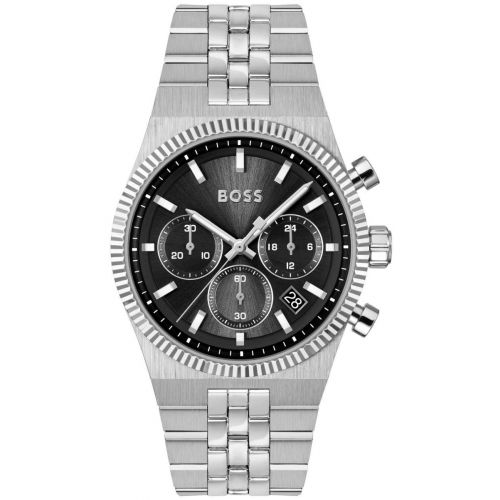 Mens Boss Candor Watch 1514307
