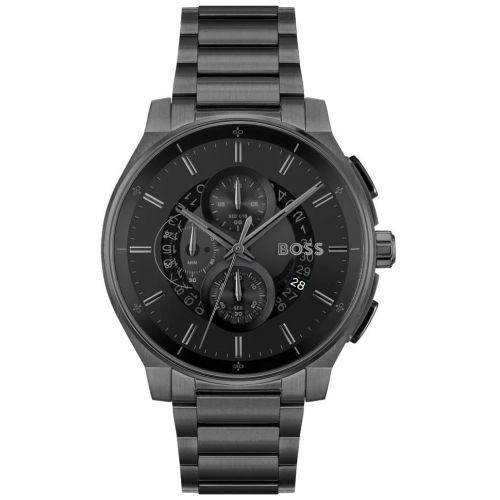 Boss Peak 2.0 Range