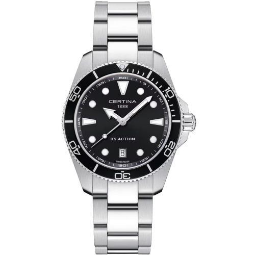 Certina DS Action Range