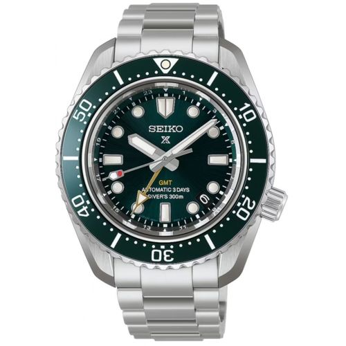 Mens Seiko Prospex Watch HBC001J1