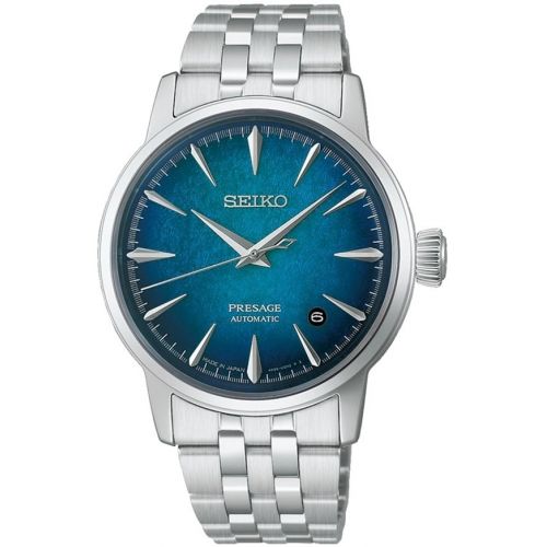 Mens Seiko Presage Watch HCB001J1