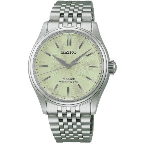 Mens Seiko Presage Watch HCC002J1