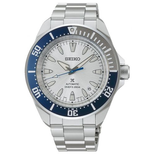 Mens Seiko Prospex Watch HBB001K1