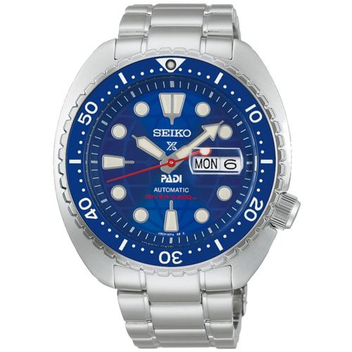 Mens Seiko Prospex Watch HBB002K1