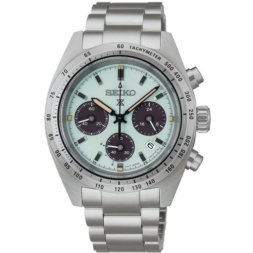 Seiko Speedtimer Range