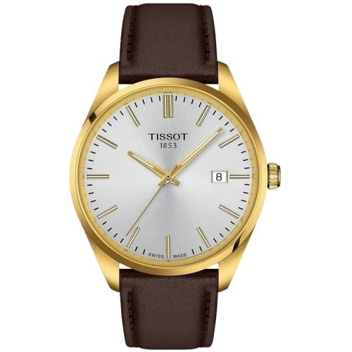 Mens Tissot PR100 Watch T150.410.36.391.00