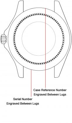 rolex battery replacement near me