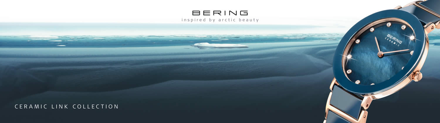 Bering Watches